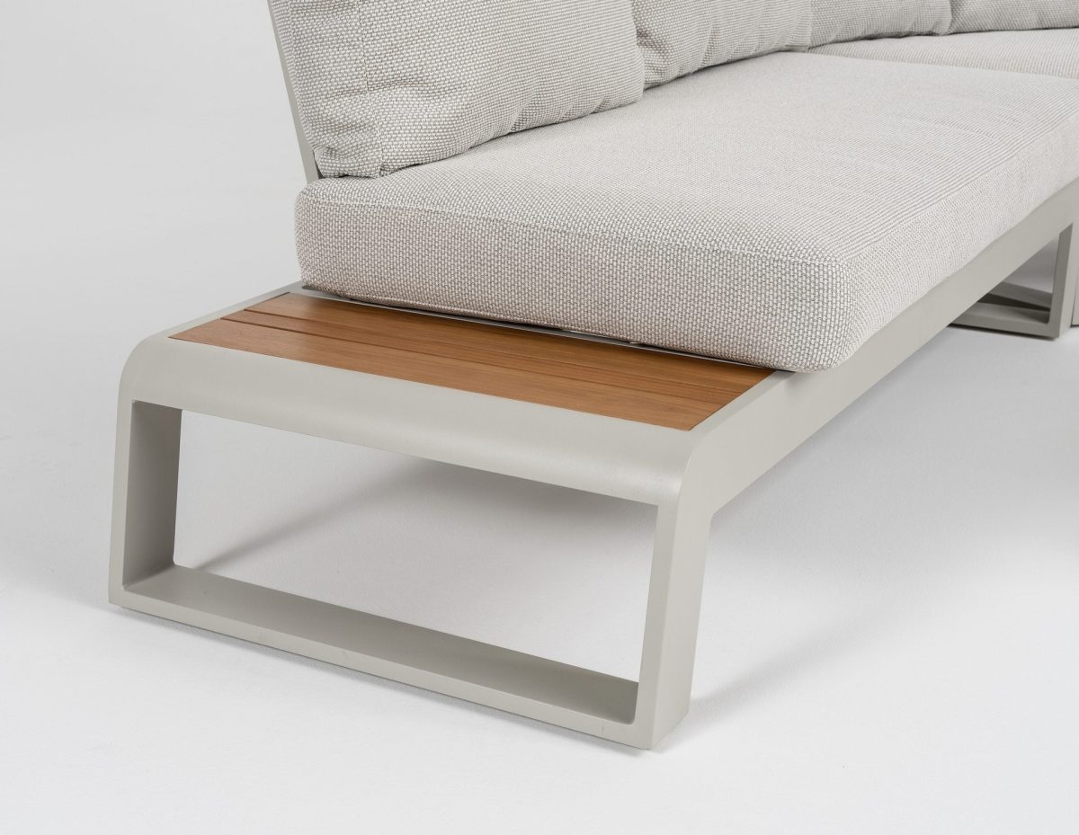 Loungegruppe Konstantino – Bild 3