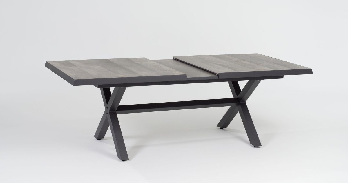 Kingston Tisch - 103x204-264 – Bild 3