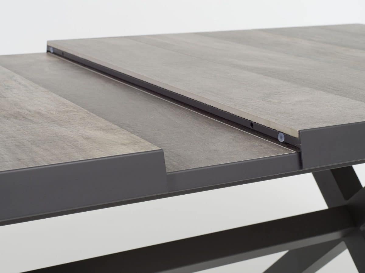Kingston Tisch - 103x204-264 – Bild 5