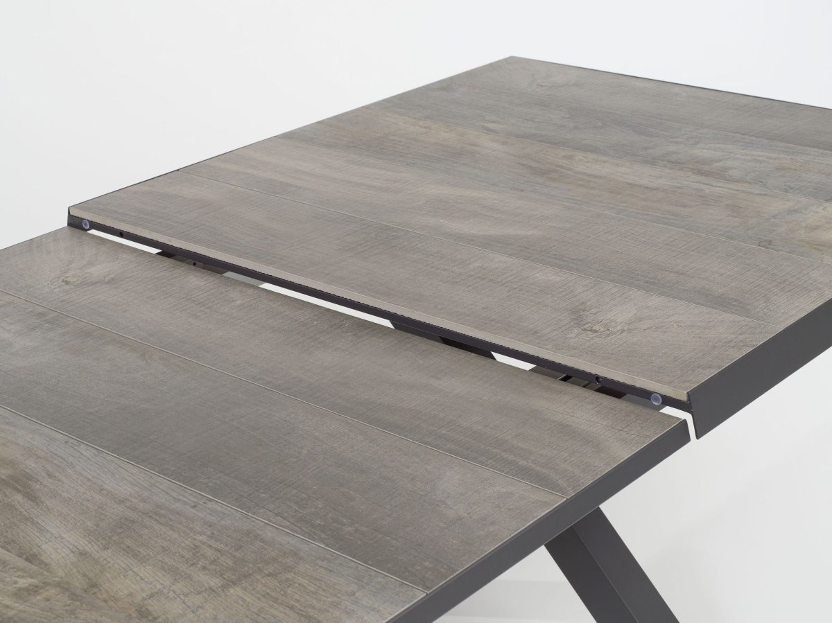 Kingston Tisch - 103x204-264 – Bild 4