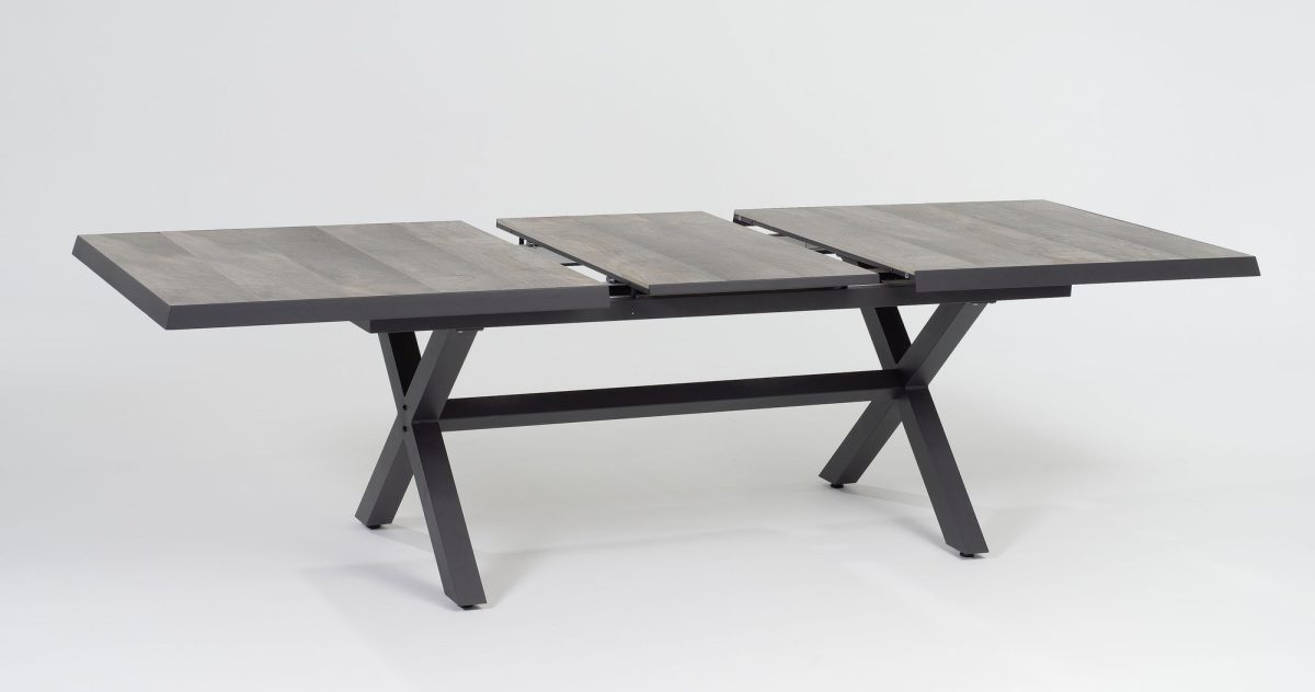 Kingston Tisch - 103x204-264 – Bild 2