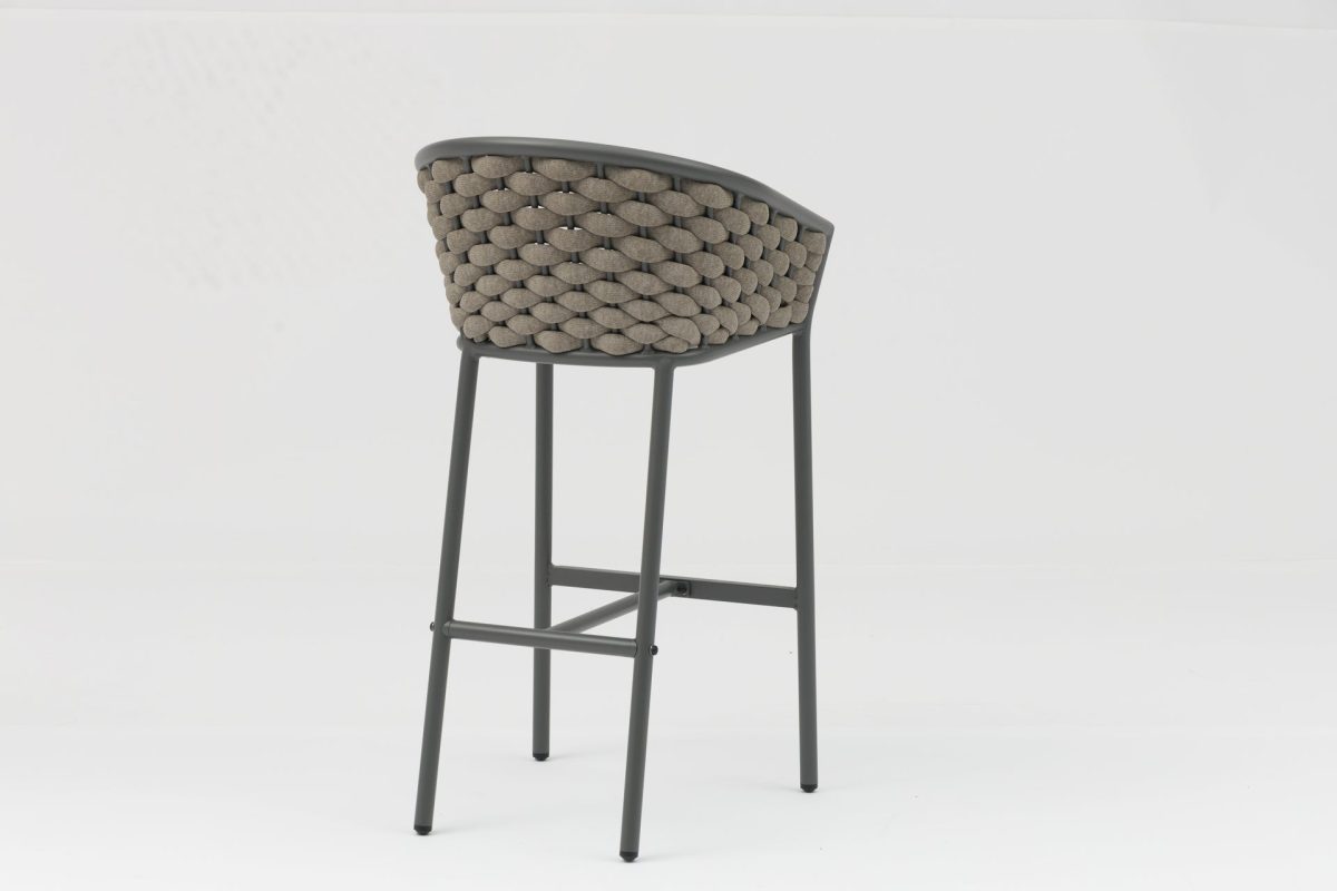 Kreta Barhocker – Bild 2