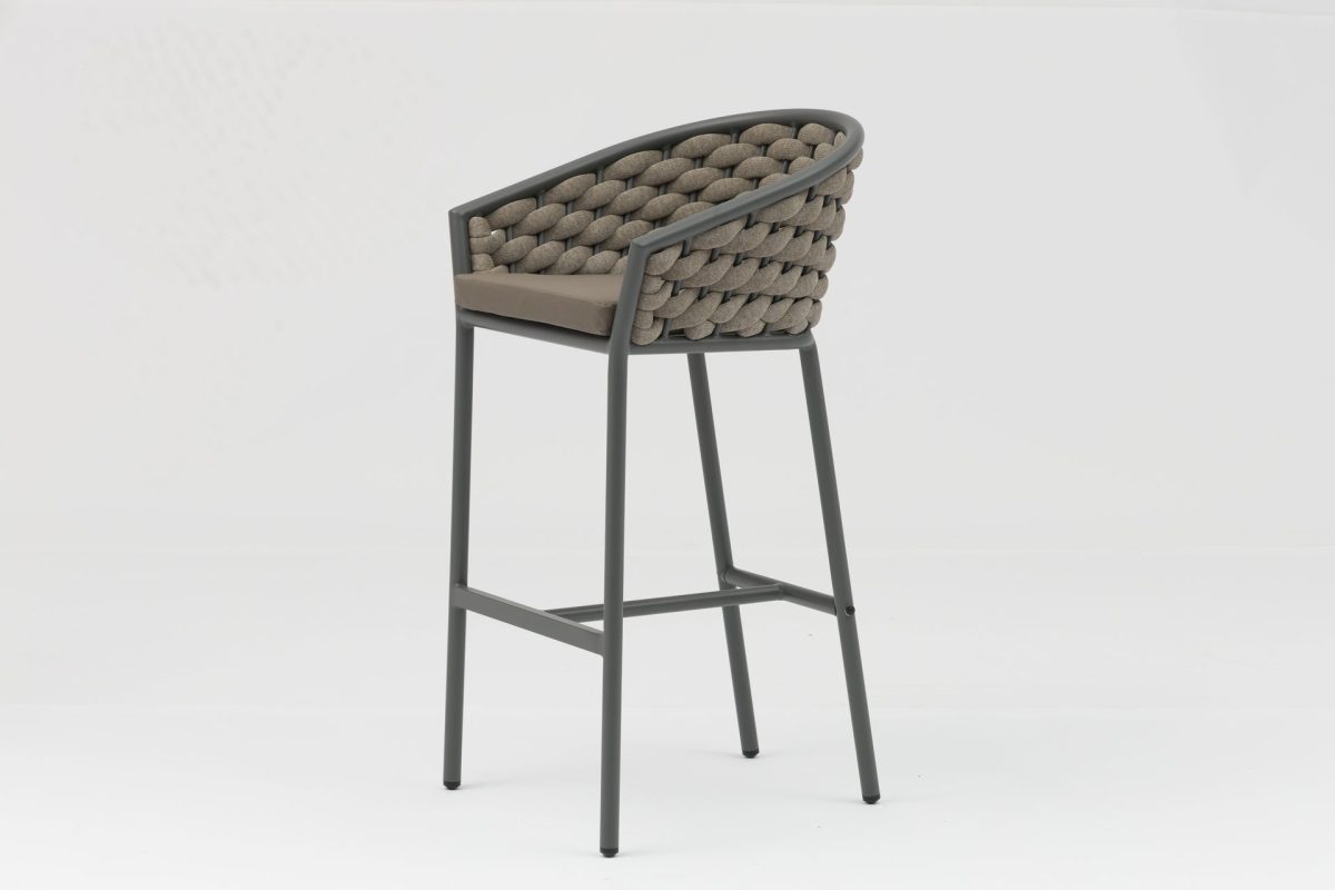 Kreta Barhocker – Bild 3