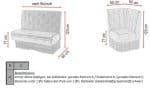 Gastro-Barbank Klassik-Bar – Bild 3