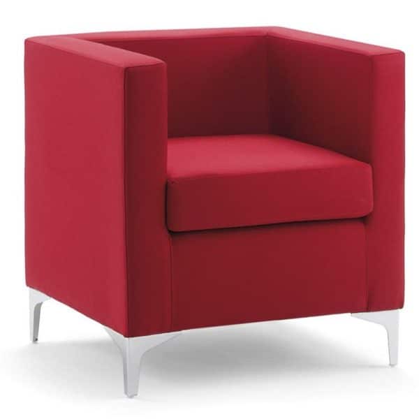 Fauteuil & Sofa Kocka