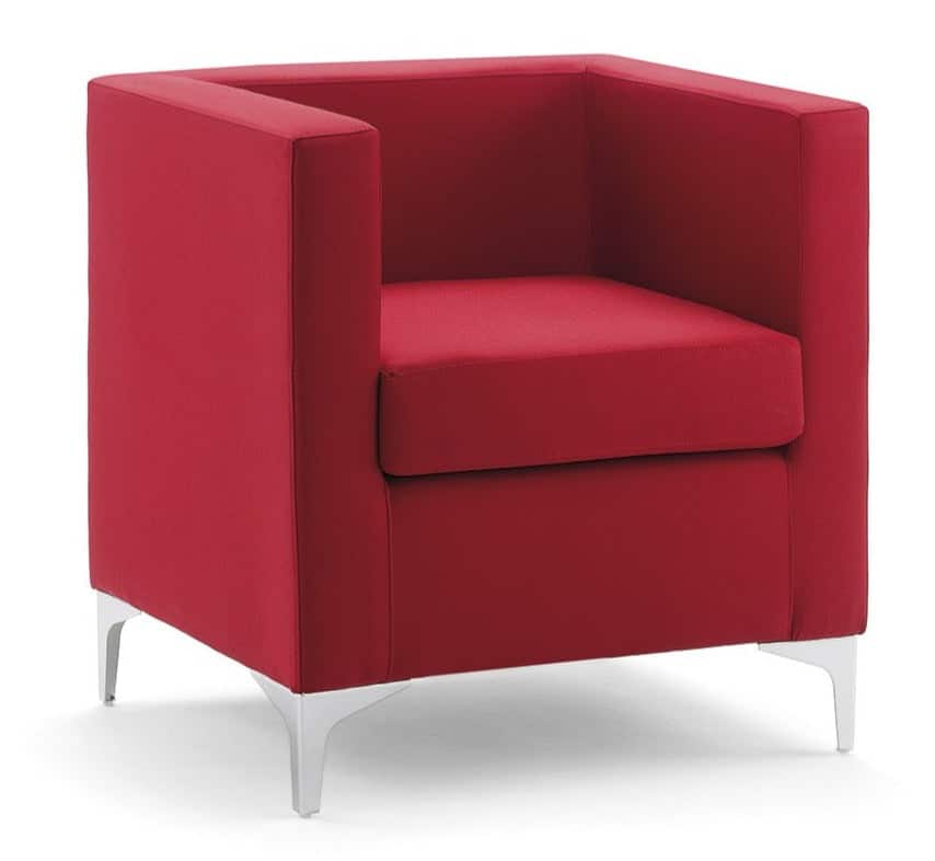 KockaFauteuil Fauteuil & Sofa Kocka – Bild 1