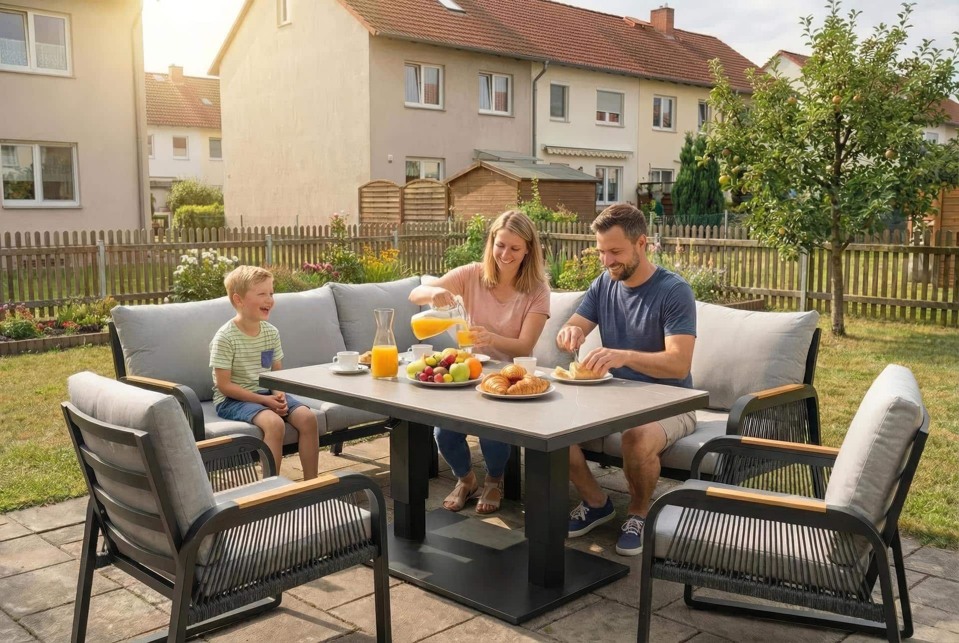 Lara_Eckbankgruppe_Outdoor_Gartenmoebelshop_1-1 Eckbankgruppe Limnos – Bild 1