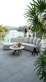 Loungegruppe Luna – Bild 4