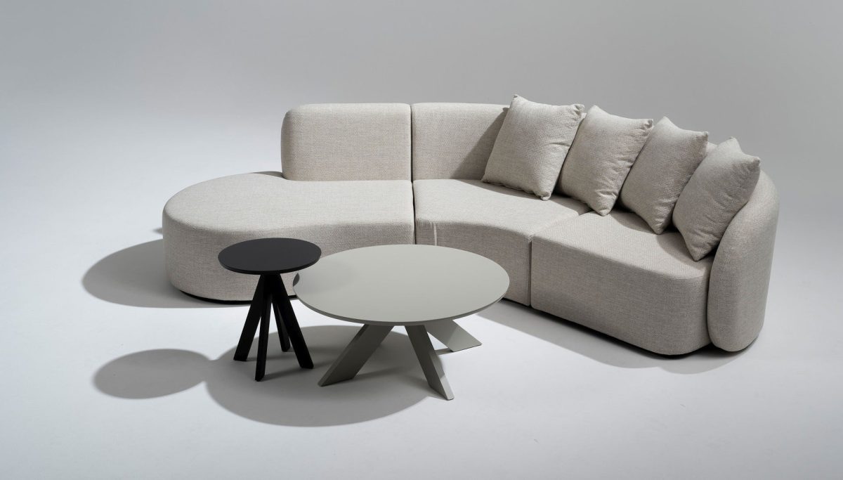 Luna Lounge - creme – Bild 13
