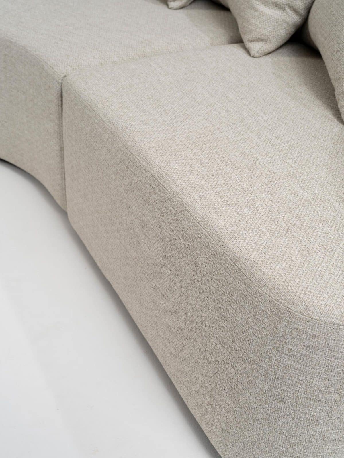 Luna Lounge - creme – Bild 17