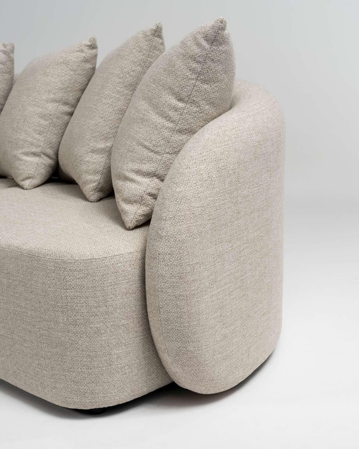 Luna Lounge - creme – Bild 18