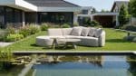 Loungegruppe Luna – Bild 3