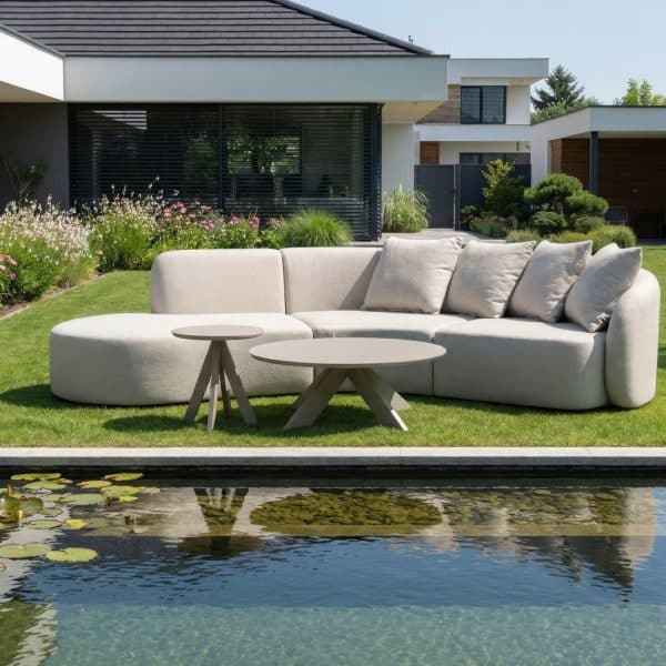 Loungegruppe Luna