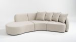 Loungegruppe Luna – Bild 7