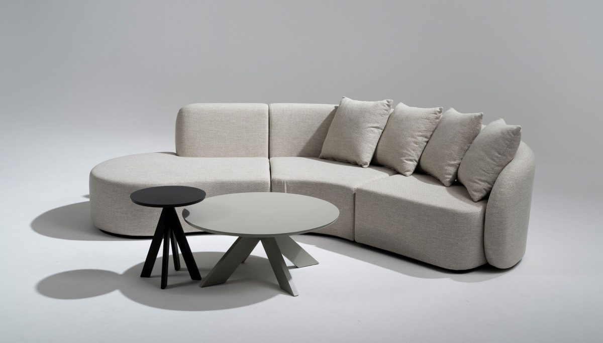 Luna Lounge - creme – Bild 11