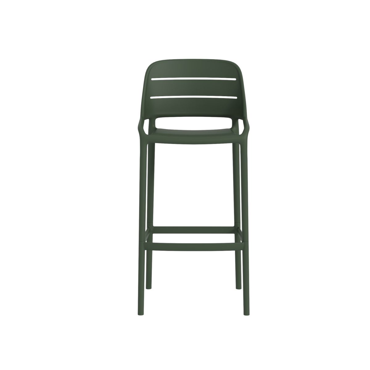 Lima Barhocker - army green – Bild 3