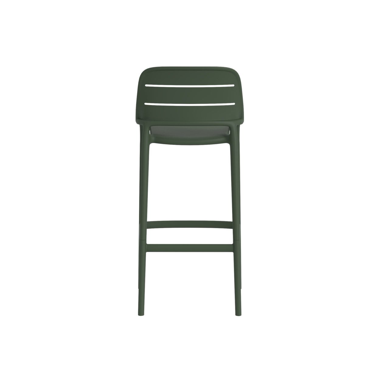 Lima Barhocker - army green – Bild 4