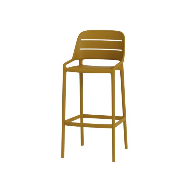 Lima Barhocker – ginger