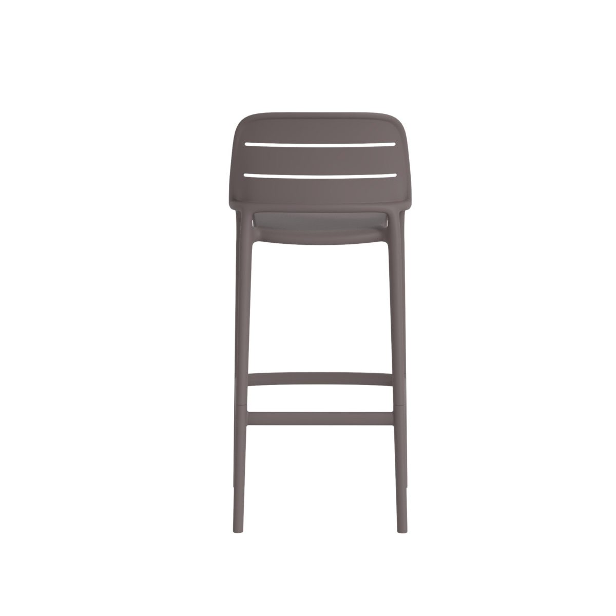 Lima Barhocker - mild grey – Bild 4