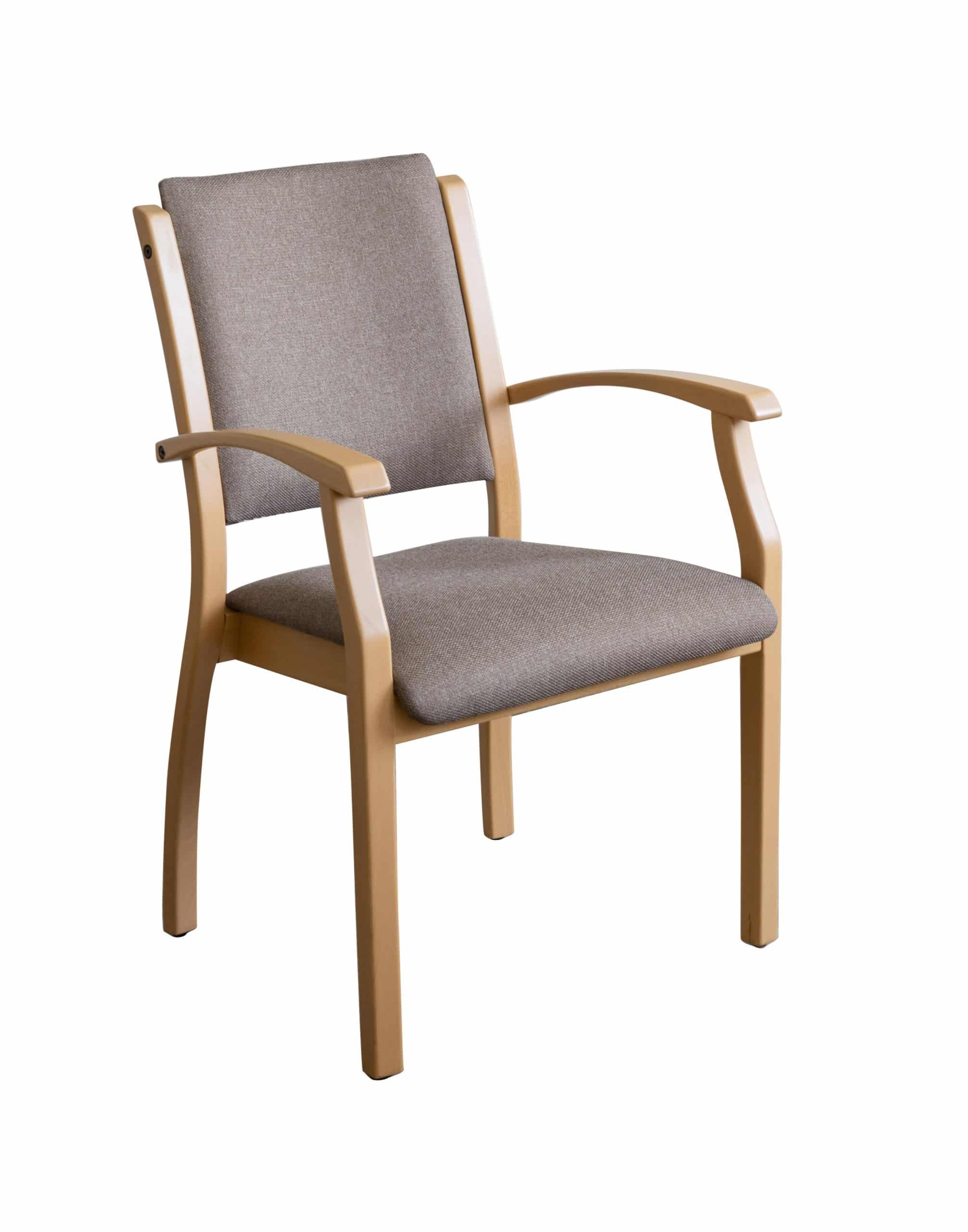 Louisearmchair_1 Armstuhl Louise Low – Bild 1