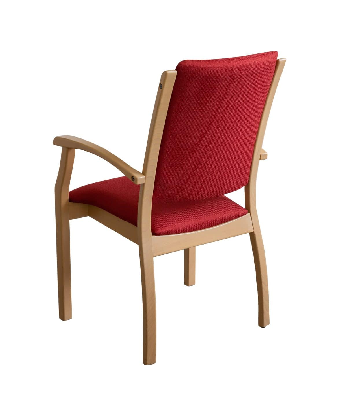 Armstuhl Louise High – Bild 2