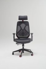 Drehstuhl Dafne Plus & Dafne Plus Gaming