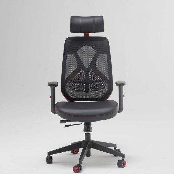 Drehstuhl Dafne Plus & Dafne Plus Gaming