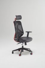 Drehstuhl Dafne Plus & Dafne Plus Gaming – Bild 5