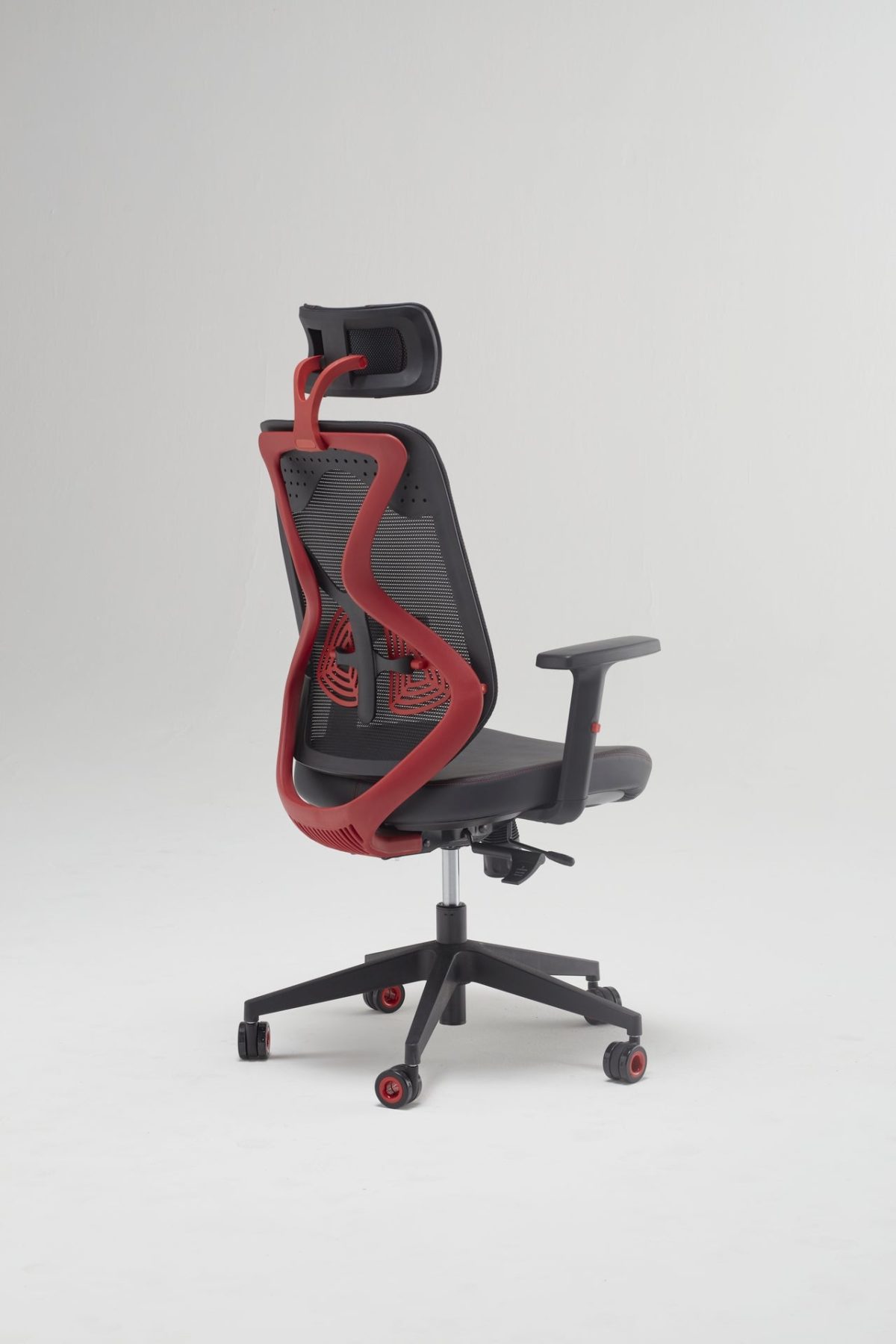 Drehstuhl Dafne Plus & Dafne Plus Gaming – Bild 6