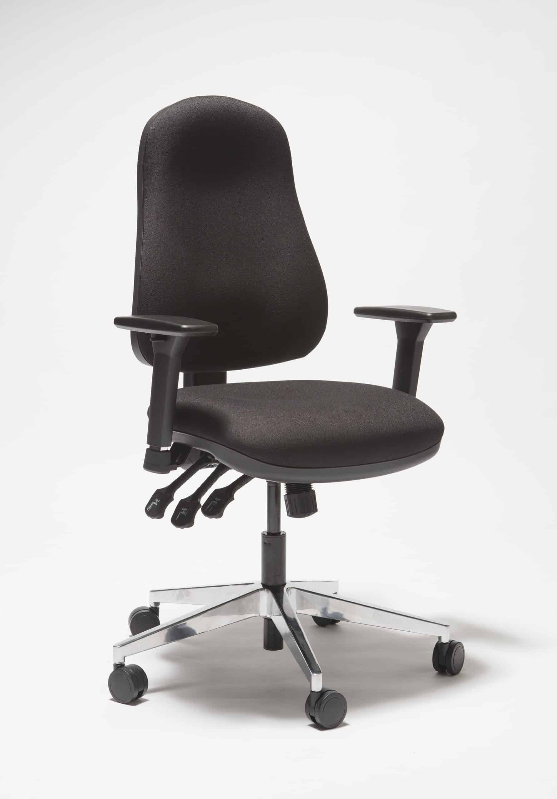 MSTYLE_LOGICA_150_5282 Drehstuhl Logica 150 – Bild 1
