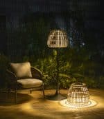 Solarlampe Mona – Bild 3