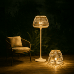 Solarlampe Mona – Bild 4
