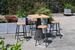Barhocker Medusa – Bild 5