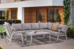 Loungegruppe Monte Carlo