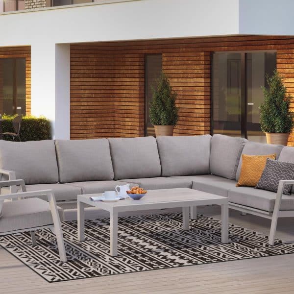 Loungegruppe Monte Carlo