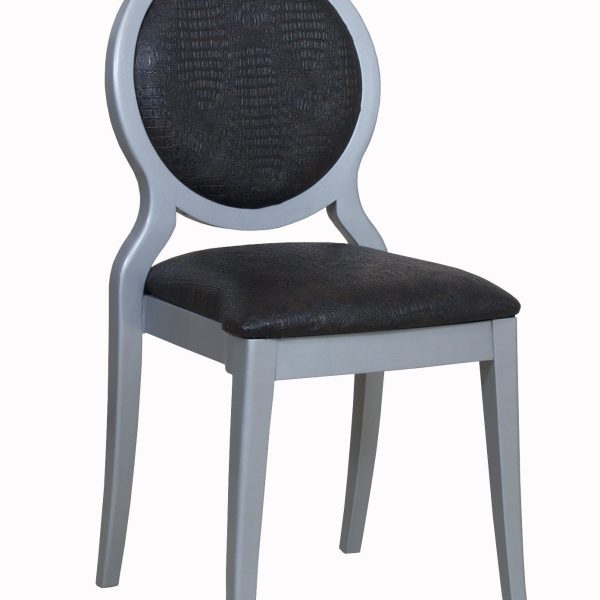 Stuhl Medaillion