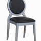 Stuhl Medaillion
