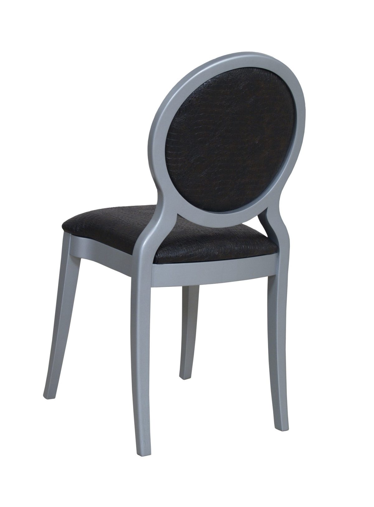 Stuhl Medaillion – Bild 2