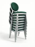 Stuhl Medaillion – Bild 4