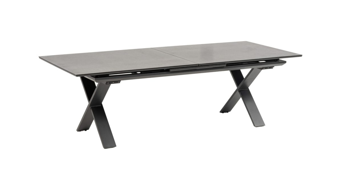 Marlow Tisch - 90x180-230 – Bild 4
