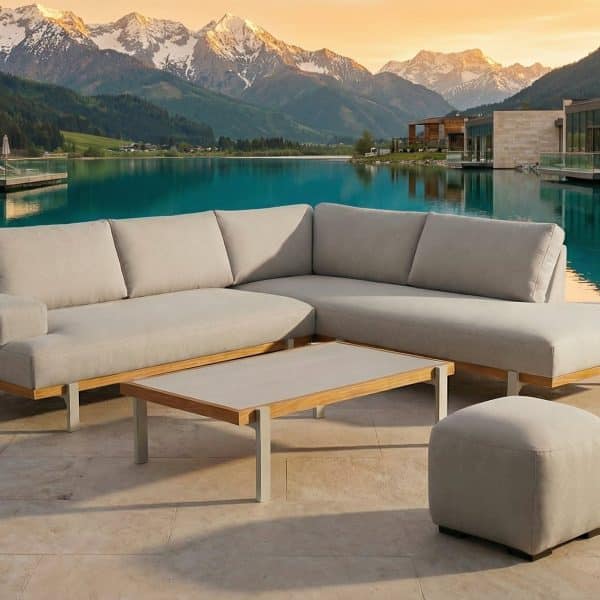 Loungegruppe Moi
