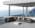 Loungegruppe Malaysia - NUR ECKELEMENT