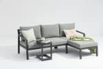 Loungegruppe Nantes