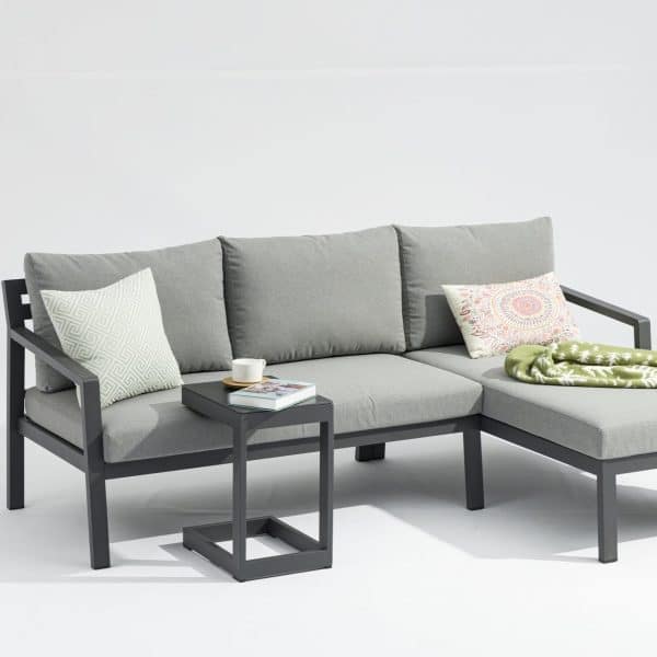 Loungegruppe Nantes