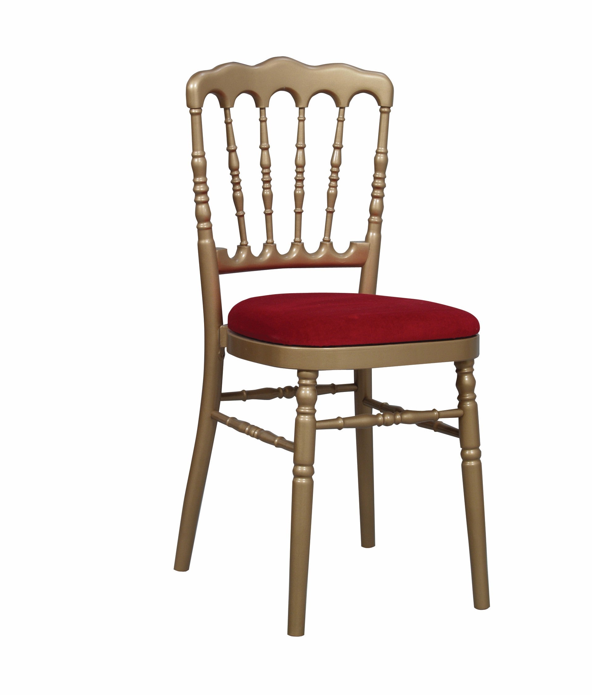 Napoleon Stuhl Napoleon – Bild 1