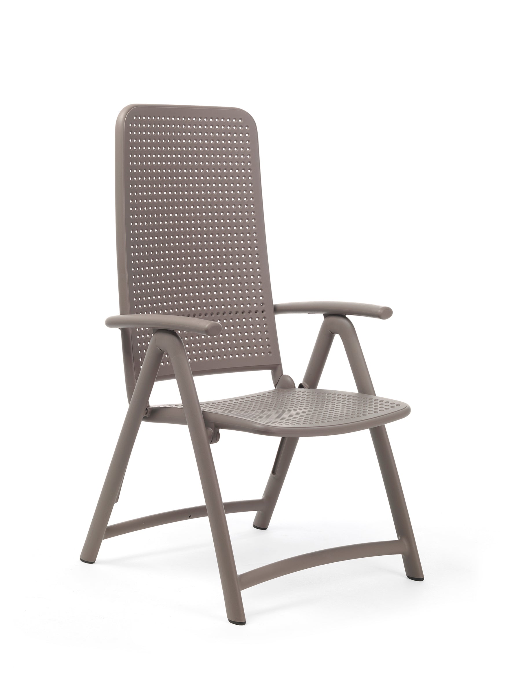 Nardi_chairs_DARSENA_stilllife8_HR Armstuhl Darsena โ Bild 1