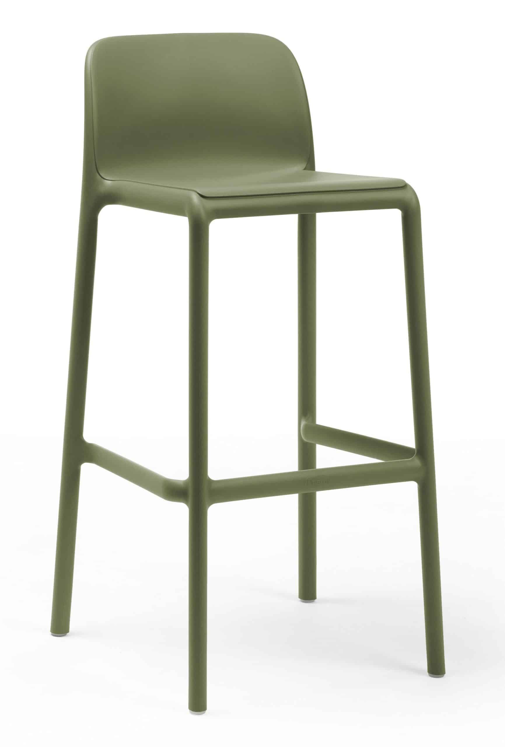 Nardi_stool_FARO_agave_HR Barhocker Faro / Lido – Bild 1