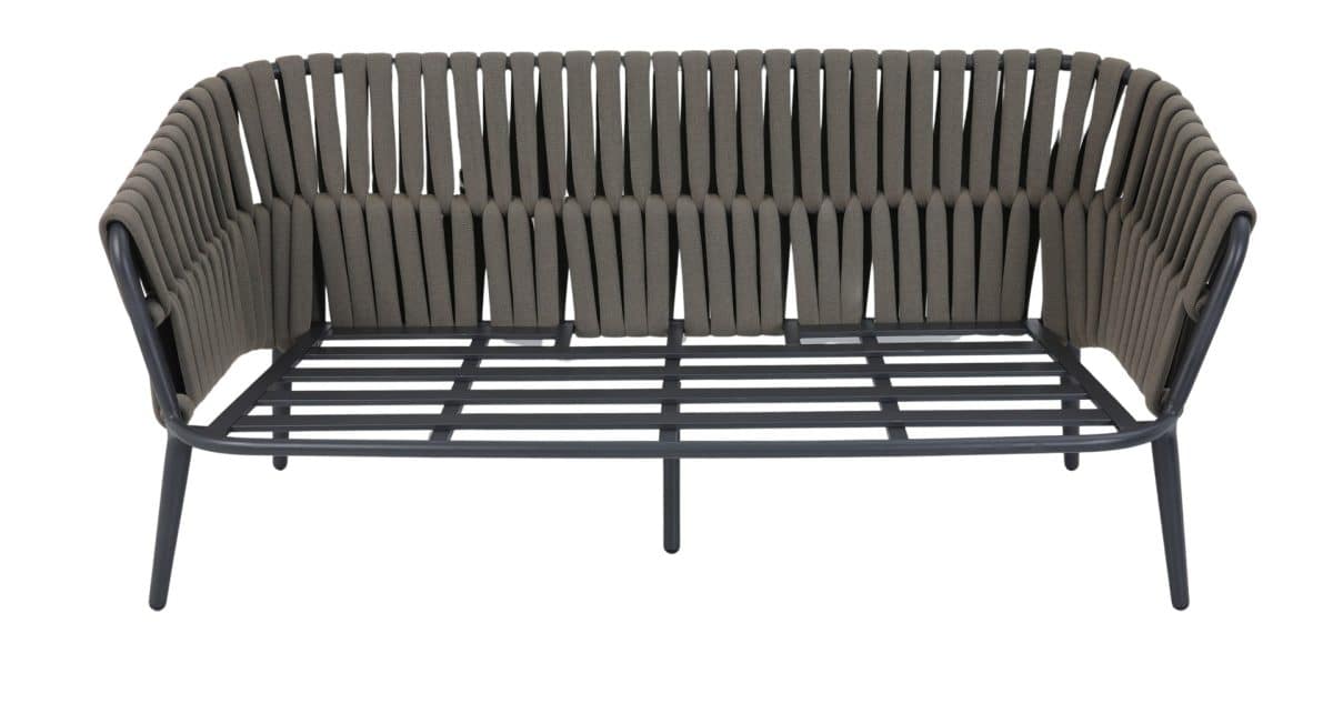 Nizza 3er Sofa – Bild 4
