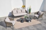 Loungegruppe Nizza