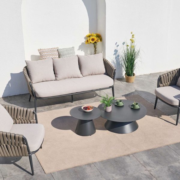 Loungegruppe Nizza
